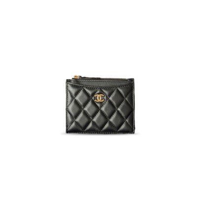 CHANEL CARD HOLDER A84105 (11.5*9cm) 
